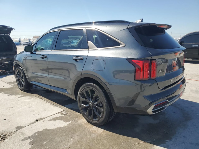 Kia Sorento SX PRESTIGE / FULL MAXX - автомобили, коли, обяви за нови и употребявани 3