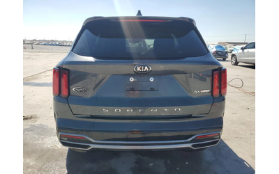 kia-sorento - 4