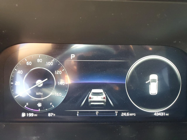 Kia Sorento SX PRESTIGE / FULL MAXX - автомобили, коли, обяви за нови и употребявани 8