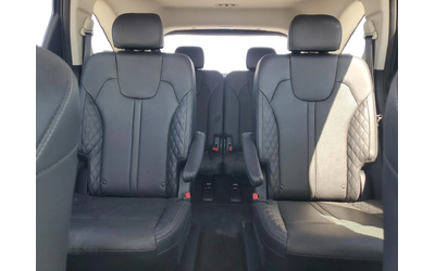 Kia Sorento SX PRESTIGE / FULL MAXX - автомобили, коли, обяви за нови и употребявани 9