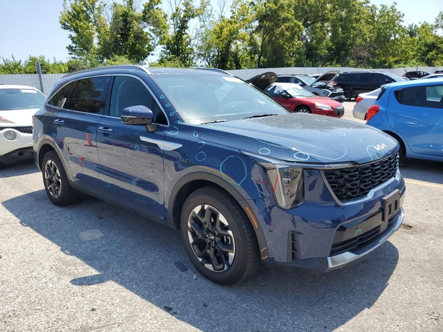 Kia Sorento S / ДИСТРОНИК / КОЖЕН САЛОН / ПОДГРЕВИ / ПАНОРАМА - автомобили, коли, обяви за нови и употребявани 0