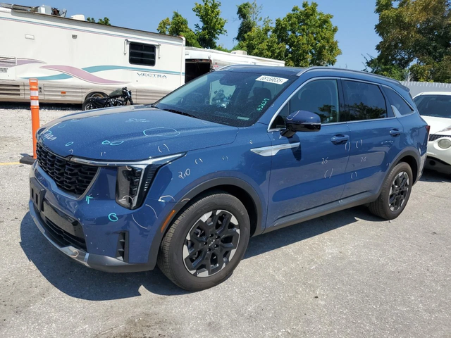 Kia Sorento S / ДИСТРОНИК / КОЖЕН САЛОН / ПОДГРЕВИ / ПАНОРАМА - автомобили, коли, обяви за нови и употребявани 2