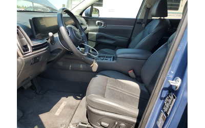 Kia Sorento S / ДИСТРОНИК / КОЖЕН САЛОН / ПОДГРЕВИ / ПАНОРАМА - автомобили, коли, обяви за нови и употребявани 6