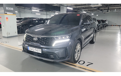kia-sorento - 0