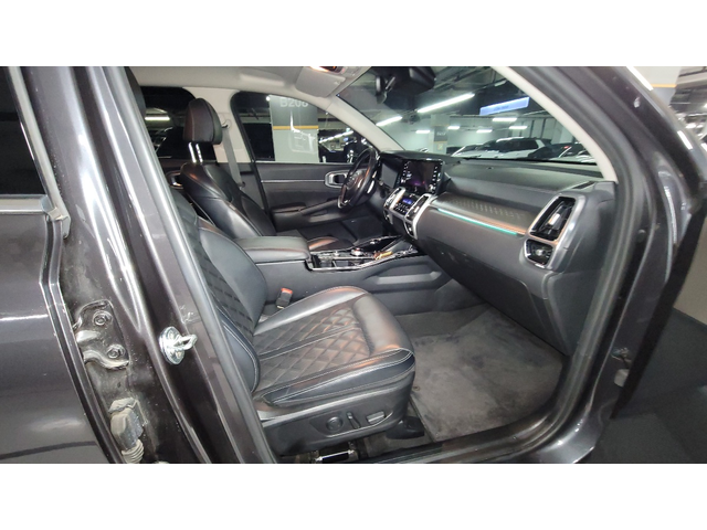KIA Sorento - автомобили, коли, обяви за нови и употребявани 17