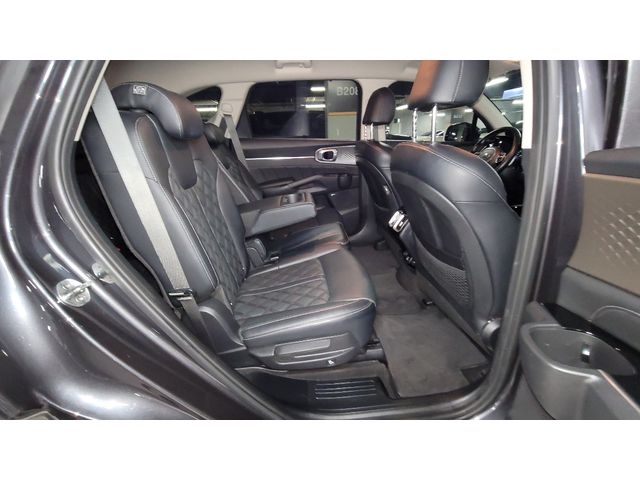 KIA Sorento - автомобили, коли, обяви за нови и употребявани 26