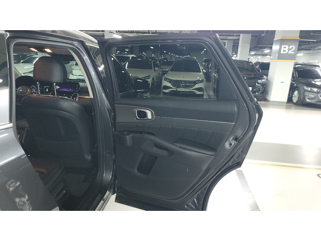 KIA Sorento - автомобили, коли, обяви за нови и употребявани 29