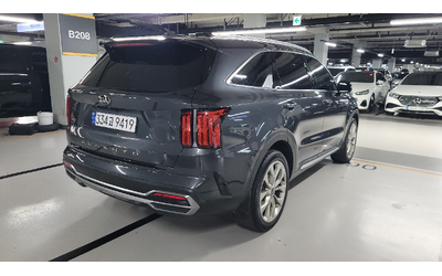 kia-sorento - 3