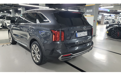 kia-sorento - 5