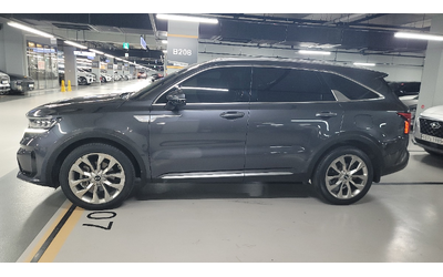 KIA Sorento - автомобили, коли, обяви за нови и употребявани 6