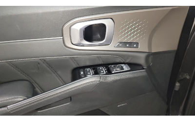 KIA Sorento - автомобили, коли, обяви за нови и употребявани 8