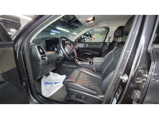 KIA Sorento - автомобили, коли, обяви за нови и употребявани 9