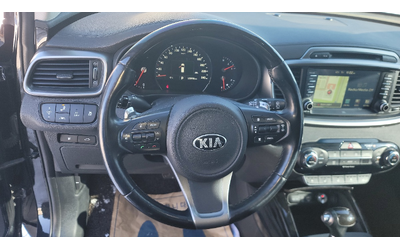 KIA SORENTO - автомобили, коли, обяви за нови и употребявани 11