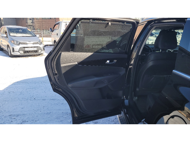 KIA SORENTO - автомобили, коли, обяви за нови и употребявани 19