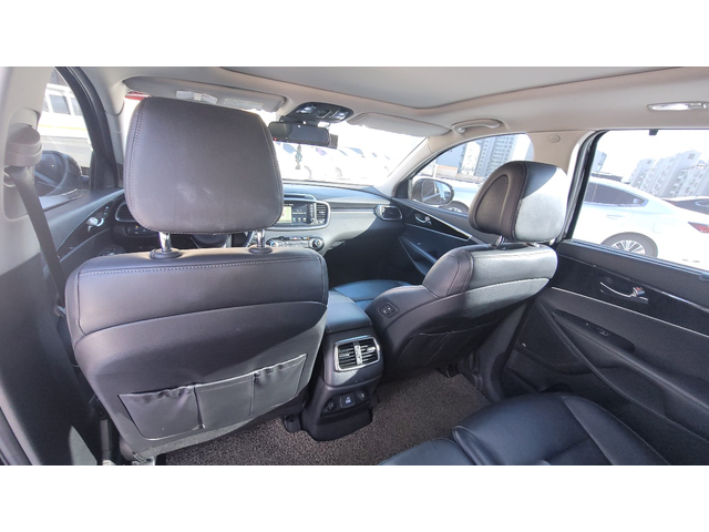 KIA SORENTO - автомобили, коли, обяви за нови и употребявани 21