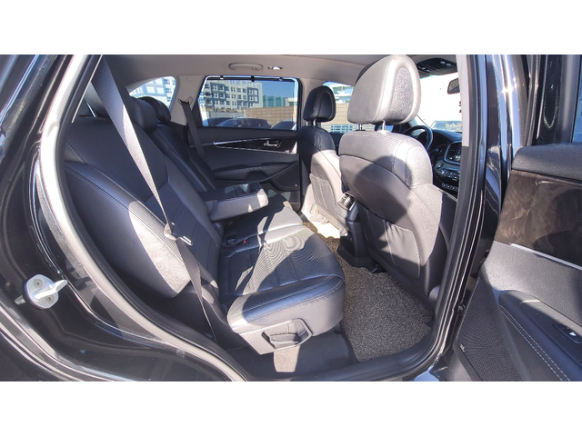 KIA SORENTO - автомобили, коли, обяви за нови и употребявани 22