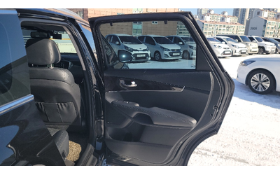 KIA SORENTO - автомобили, коли, обяви за нови и употребявани 24