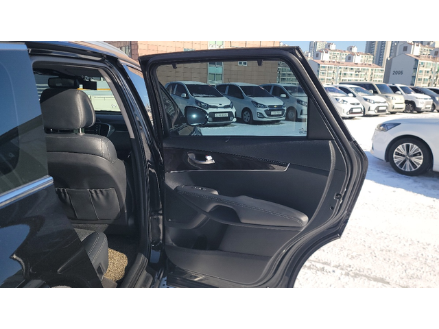 KIA SORENTO - автомобили, коли, обяви за нови и употребявани 24