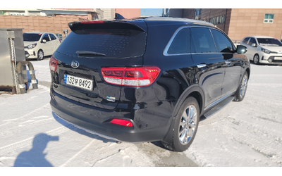 kia-sorento - 4