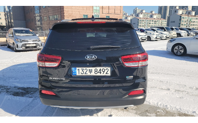 kia-sorento - 5