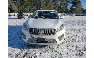 kia-sorento-3-3l-6-all-wheel-drive - 0