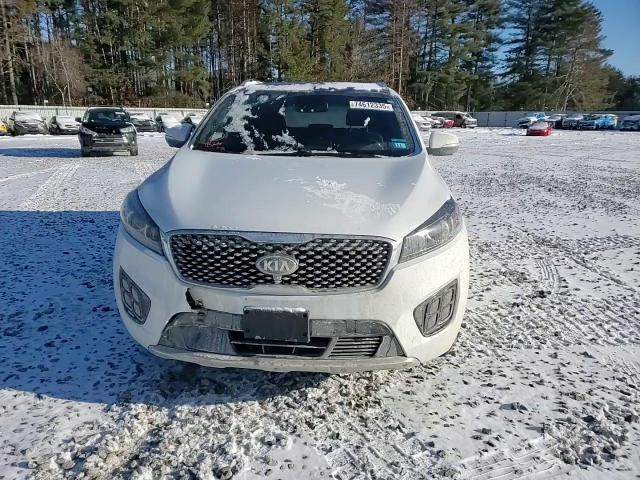 Kia Sorento 3.3L 6 ALL WHEEL DRIVE - автомобили, коли, обяви за нови и употребявани 0