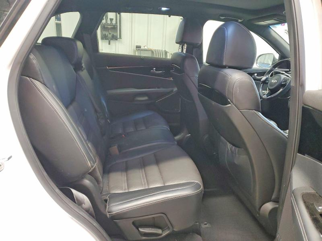 Kia Sorento 3.3L 6 ALL WHEEL DRIVE - автомобили, коли, обяви за нови и употребявани 11