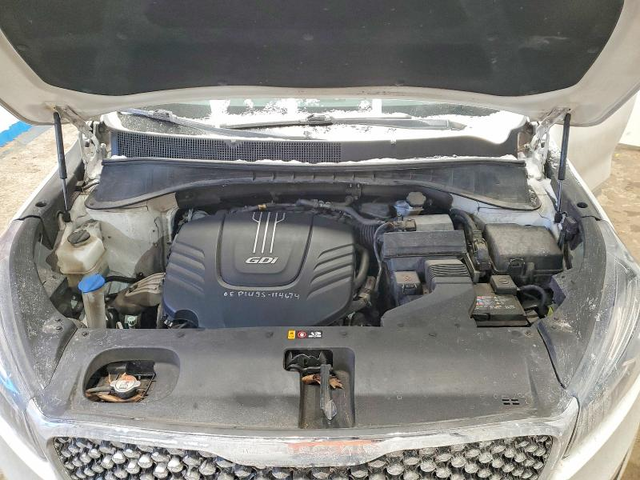 Kia Sorento 3.3L 6 ALL WHEEL DRIVE - автомобили, коли, обяви за нови и употребявани 13