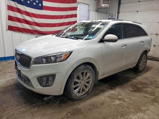 Kia Sorento 3.3L 6 ALL WHEEL DRIVE - автомобили, коли, обяви за нови и употребявани 1