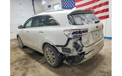 kia-sorento-3-3l-6-all-wheel-drive - 2