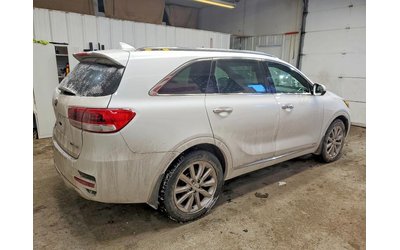 kia-sorento-3-3l-6-all-wheel-drive - 3