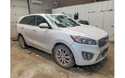 kia-sorento-3-3l-6-all-wheel-drive - 4