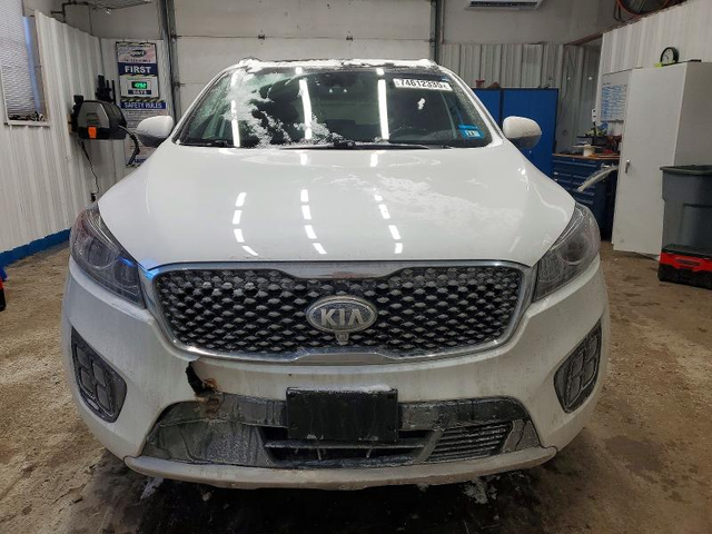 Kia Sorento 3.3L 6 ALL WHEEL DRIVE - автомобили, коли, обяви за нови и употребявани 5