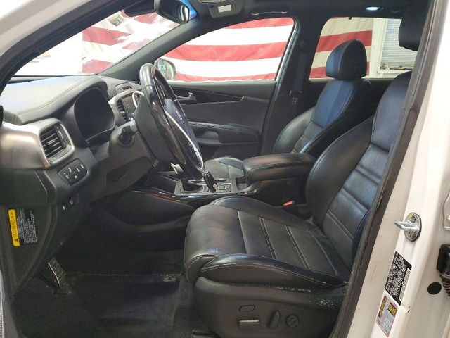 Kia Sorento 3.3L 6 ALL WHEEL DRIVE - автомобили, коли, обяви за нови и употребявани 7