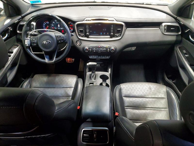 Kia Sorento 3.3L 6 ALL WHEEL DRIVE - автомобили, коли, обяви за нови и употребявани 8