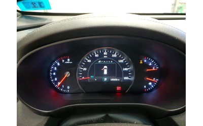 Kia Sorento 3.3L 6 ALL WHEEL DRIVE - автомобили, коли, обяви за нови и употребявани 9