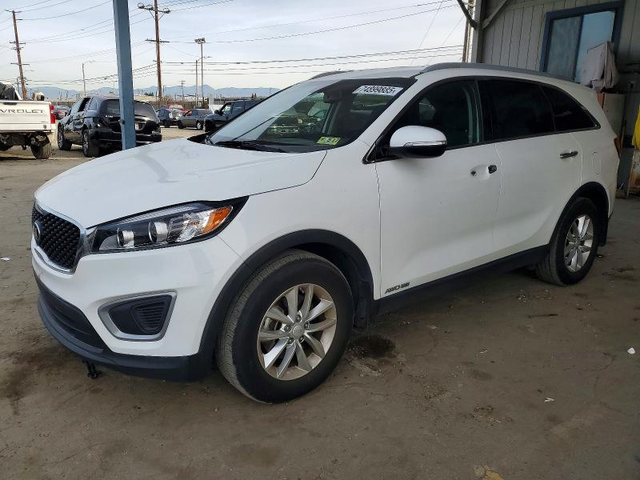 Kia Sorento 3.3L 6 ALL WHEEL DRIVE - автомобили, коли, обяви за нови и употребявани 1