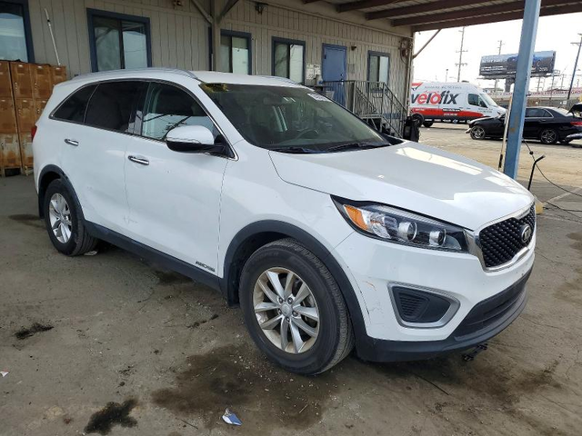 Kia Sorento 3.3L 6 ALL WHEEL DRIVE - автомобили, коли, обяви за нови и употребявани 4
