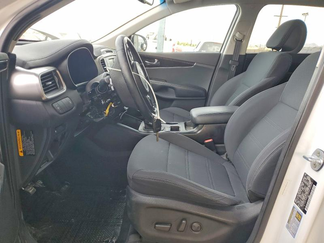 Kia Sorento 3.3L 6 ALL WHEEL DRIVE - автомобили, коли, обяви за нови и употребявани 7