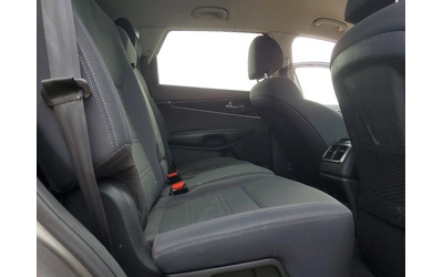 Kia Sorento 3.3L 6 FRONT WHEEL DRIVE - автомобили, коли, обяви за нови и употребявани 10