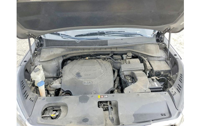 Kia Sorento 3.3L 6 FRONT WHEEL DRIVE - автомобили, коли, обяви за нови и употребявани 11