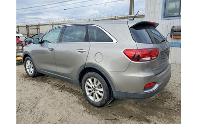 kia-sorento-3-3l-6-front-wheel-drive - 1