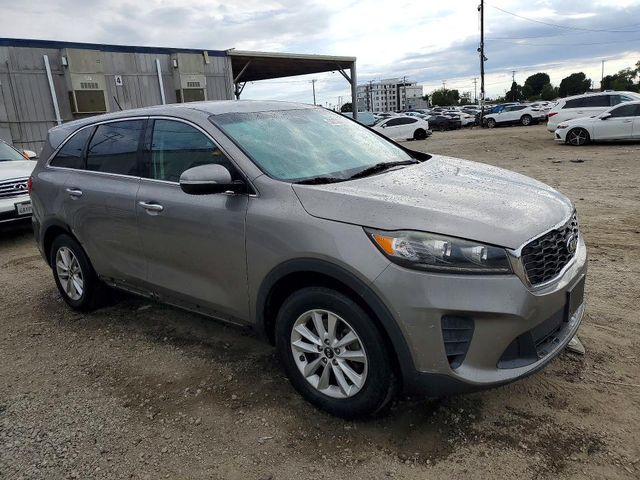 Kia Sorento 3.3L 6 FRONT WHEEL DRIVE - автомобили, коли, обяви за нови и употребявани 3