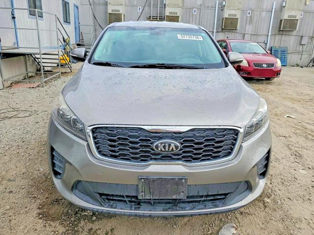 Kia Sorento 3.3L 6 FRONT WHEEL DRIVE - автомобили, коли, обяви за нови и употребявани 4