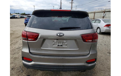 kia-sorento-3-3l-6-front-wheel-drive - 5