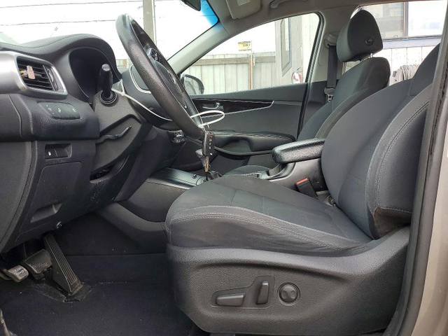 Kia Sorento 3.3L 6 FRONT WHEEL DRIVE - автомобили, коли, обяви за нови и употребявани 6
