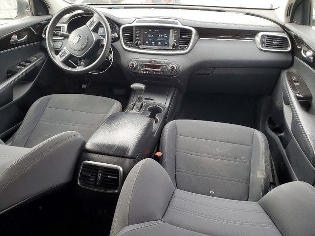 Kia Sorento 3.3L 6 FRONT WHEEL DRIVE - автомобили, коли, обяви за нови и употребявани 7