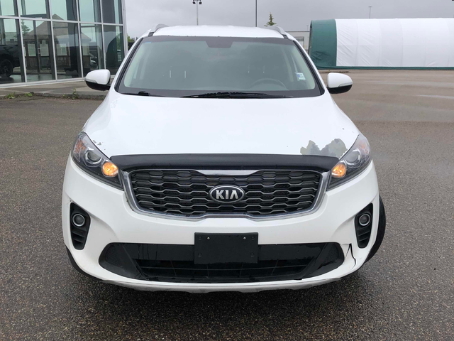 Kia Sorento 3.3L 6cyl AWD - автомобили, коли, обяви за нови и употребявани 5