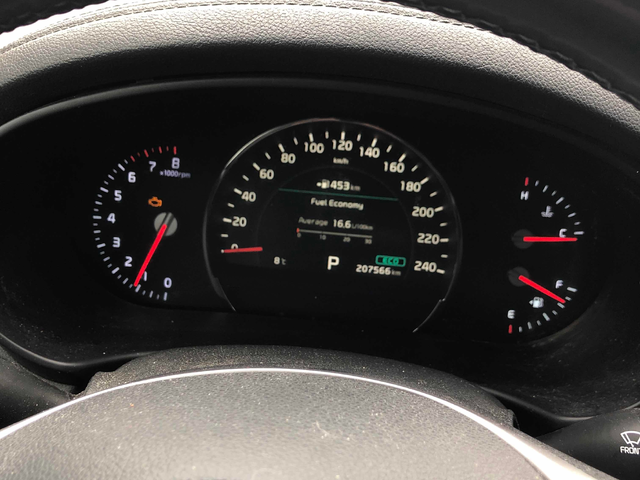 Kia Sorento 3.3L 6cyl AWD - автомобили, коли, обяви за нови и употребявани 7