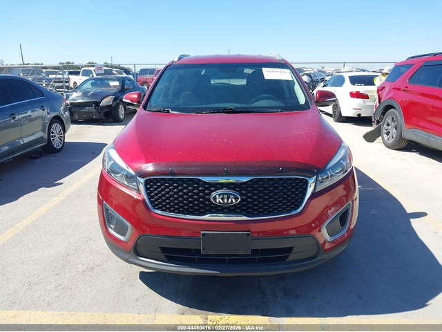 Kia Sorento 3.3L V-6 DI, DOHC, VVT, 290HP All Wheel Drive - автомобили, коли, обяви за нови и употребявани 12